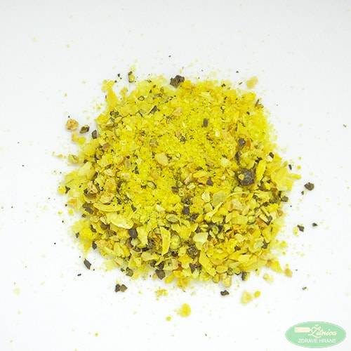 Limunski papar  30 gr