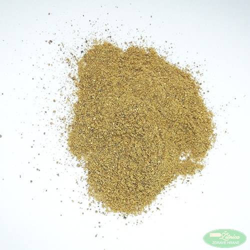 Muškatni orah mljeveni  30 gr