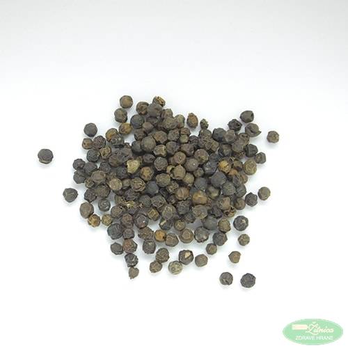 Papar crni zrno  50 gr