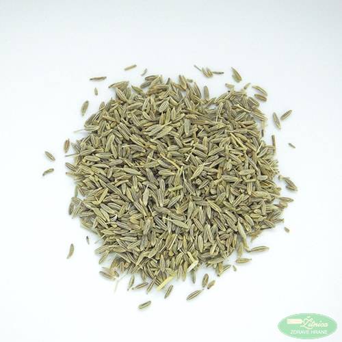 Kumin zrno  50 gr