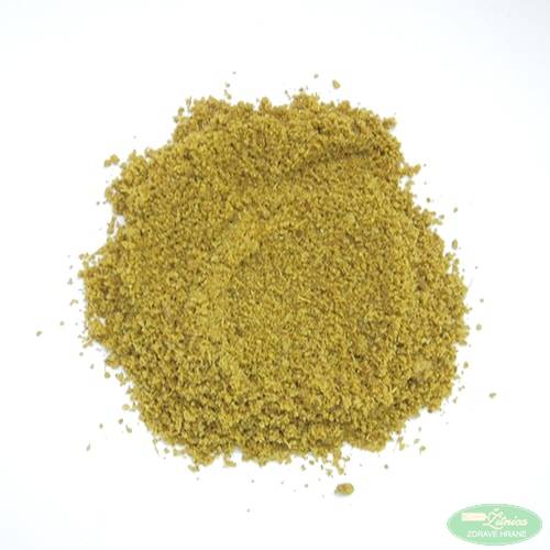 Kumin mljeveni  50 gr