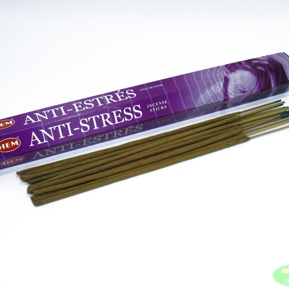 Anti-stress