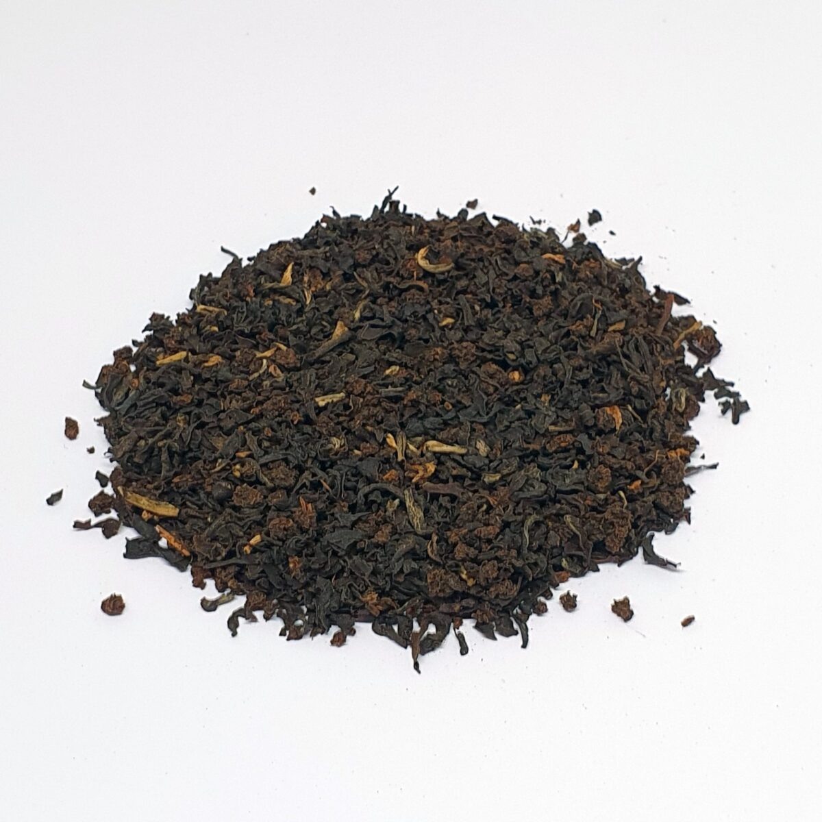 Čaj Gentleman tea