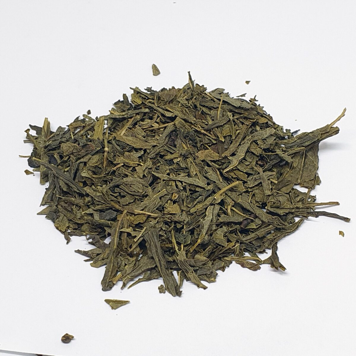 Čaj Sencha