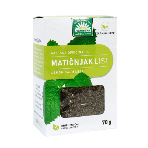 Matičnjak list 70 g
