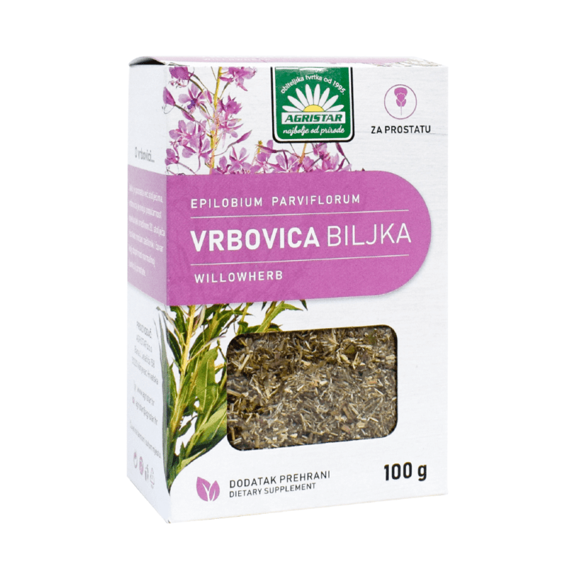 Vrbovica 100 g