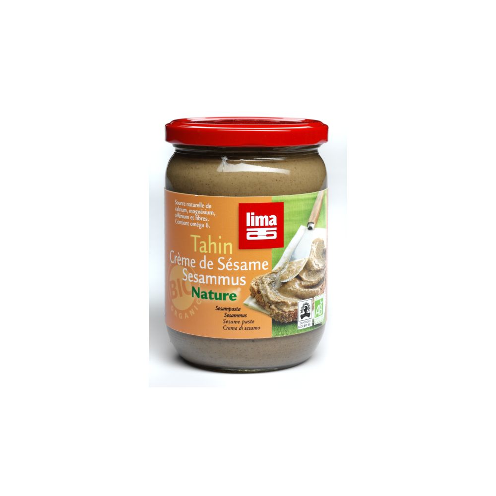 tahin eko namaz od sezama 225g