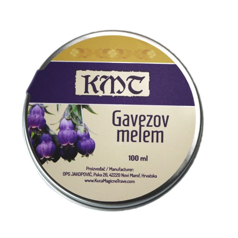 gavezov melem 100 ml