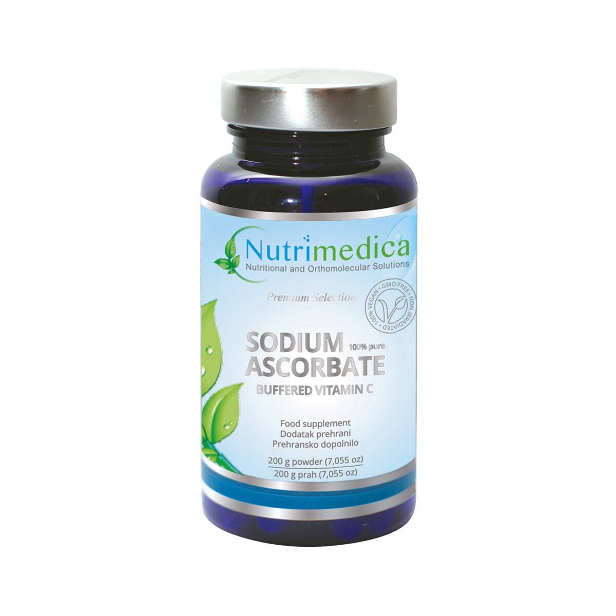 Sodium ascorbate 200g